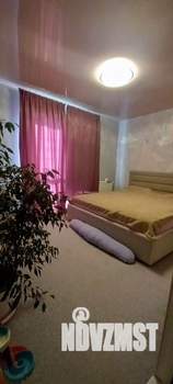 Дом 80м², 1-этажный, участок 4 сот.  