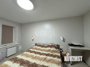 Дом 100м², 2-этажный, участок 4 сот.  