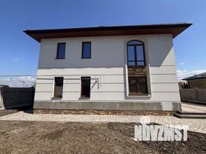 Дом 270м&sup2;, 2-этажный, участок 8 сот.  