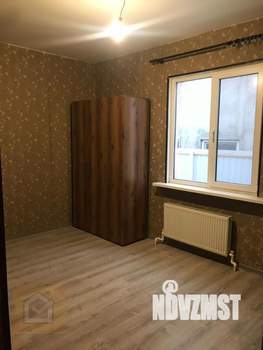 Дом 80м², 1-этажный, участок 4 сот.  