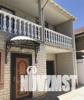 Дом 177м&sup2;, 2-этажный, участок 6 сот.  