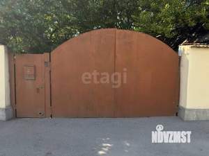 Дом 63м&sup2;, 1-этажный, участок 3 сот.  