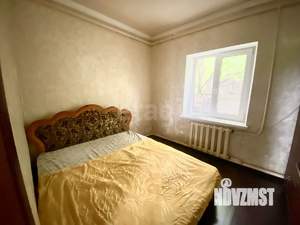 Дом 86м², 1-этажный, участок 5 сот.  