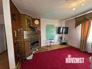 Дом 255м², 2-этажный, участок 6 сот.  