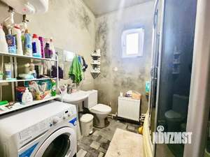 Дом 97м², 1-этажный, участок 4 сот.  