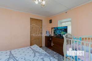 Дом 230м², 3-этажный, участок 5 сот.  