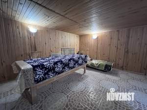 Дом 581м&sup2;, 3-этажный, участок 5 сот.  