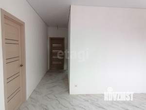 Дом 80м&sup2;, 1-этажный, участок 3 сот.  