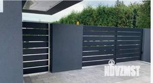 Дом 620м&sup2;, 3-этажный, участок 10 сот.  