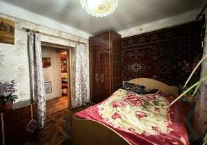 Дом 115м², 1-этажный, участок 1 сот.  