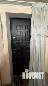 Дом 50м², 1-этажный, участок 4 сот.  