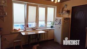 Дом 50м&sup2;, 1-этажный, участок 1 сот.  