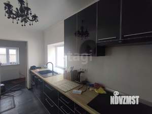 Дом 140м², 2-этажный, участок 4 сот.  