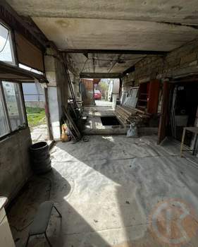 Дом 133м&sup2;, 2-этажный, участок 8 сот.  