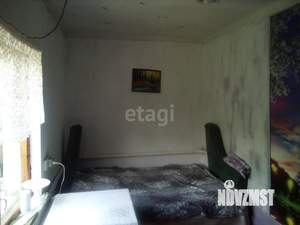 Дом 35м&sup2;, 1-этажный, участок 2 сот.  