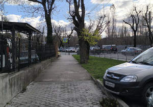 Дом 236м², 3-этажный, участок 3 сот.  