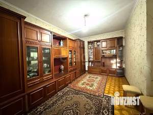 Дом 58м&sup2;, 1-этажный, участок 2 сот.  