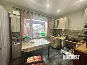 Дом 50м², 1-этажный, участок 4 сот.  
