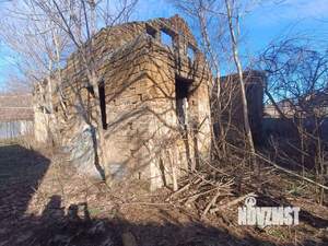 Дом 48м&sup2;, 1-этажный, участок 6 сот.  