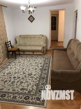 Дом 100м², 1-этажный, участок 6 сот.  