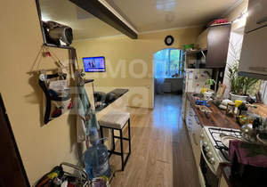 Дом 66м&sup2;, 2-этажный, участок 5 сот.  