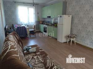 Дом 126м², 2-этажный, участок 5 сот.  