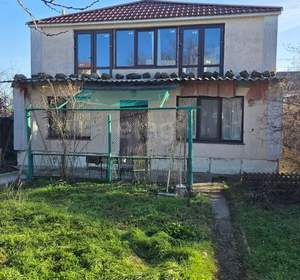 Дом 166м&sup2;, 2-этажный, участок 6 сот.  