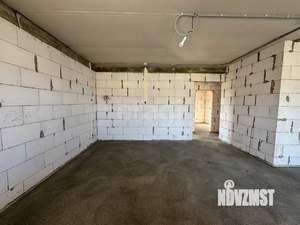 Дом 120м&sup2;, 1-этажный, участок 4 сот.  