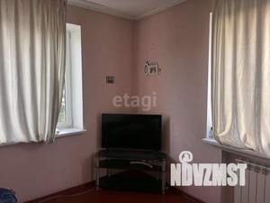 Дом 345м², 3-этажный, участок 4 сот.  