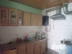 Дом 120м², 2-этажный, участок 5 сот.  