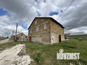 Дом 222м&sup2;, 2-этажный, участок 6 сот.  