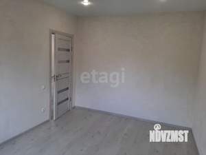Дом 82м², 1-этажный, участок 3 сот.  