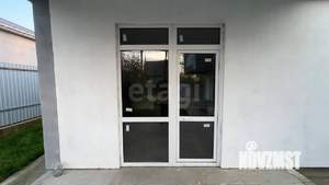 Дом 69м², 1-этажный, участок 3 сот.  