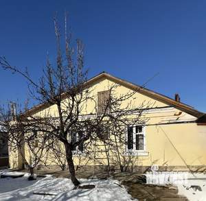 Дом 69м&sup2;, 1-этажный, участок 4 сот.  