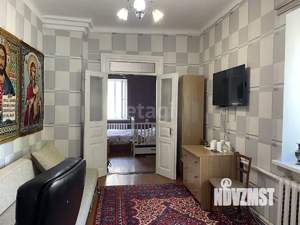 Дом 70м², 1-этажный, участок 1 сот.  
