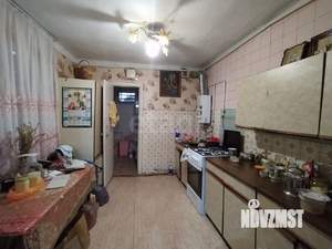 Дом 143м², 2-этажный, участок 4 сот.  