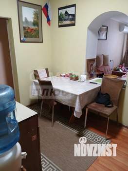 Дом 94м², 1-этажный, участок 6 сот.  