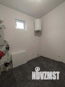 Дом 84м&sup2;, 1-этажный, участок 3 сот.  