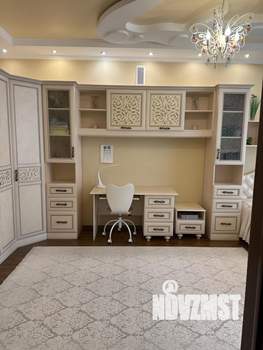 Дом 267м², 4-этажный, участок 3 сот.  