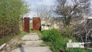 Дом 70м&sup2;, 1-этажный, участок 7 сот.  