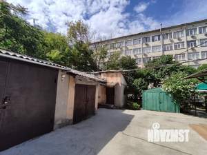 Дом 56м&sup2;, 1-этажный, участок 2 сот.  