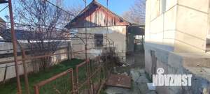 Дом 48м&sup2;, 1-этажный, участок 4 сот.  