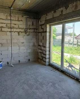 Дом 224м², 2-этажный, участок 9 сот.  