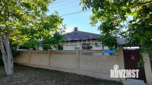 Дом 170м², 1-этажный, участок 8 сот.  