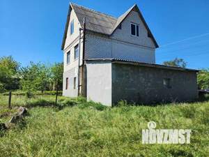 Дом 268м², 3-этажный, участок 9 сот.  