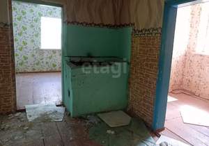 Дом 45м², 1-этажный, участок 3 сот.  