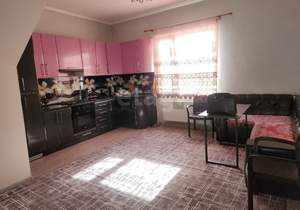 Дом 169м&sup2;, 1-этажный, участок 8 сот.  