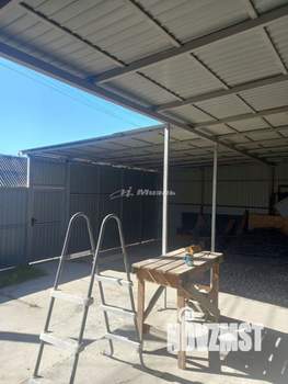 Дом 88м&sup2;, 1-этажный, участок 3 сот.  