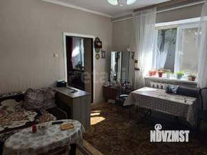 Дом 63м&sup2;, 1-этажный, участок 3 сот.  