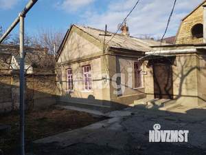 Дом 242м², 1-этажный, участок 6 сот.  